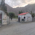 Resort in Soq Valley Upper Kachura
